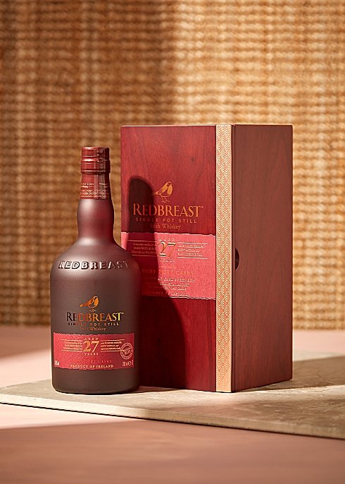 Ruby Port Cask